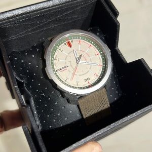Diesel Watch